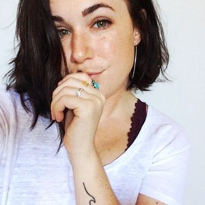 Meet your Posher, Allie